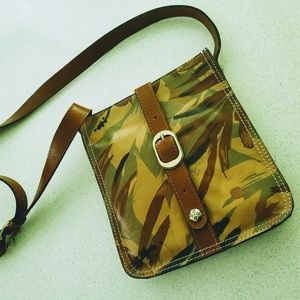 Patricia Nash Handbag